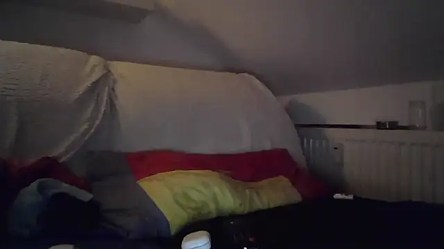 Cambitchboy online show from February 7, 2025, 2:50 am