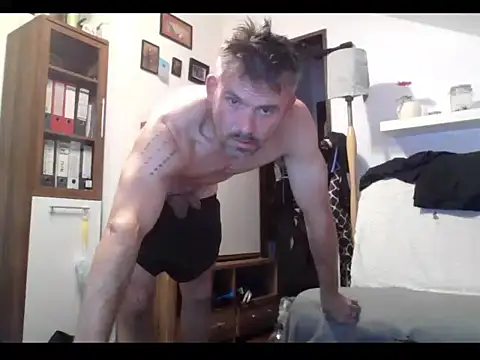 Cambitchboy online show from April 28, 2026, 8:47 pm