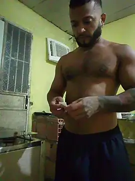 Kanekki2 online show from April 3, 2026, 3:26 am