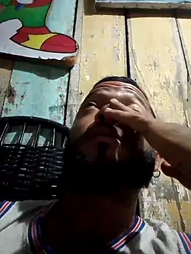 Kanekki2 online show from April 8, 2026, 3:39 am