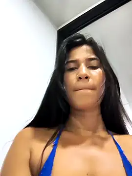 lady-rosse online show from February 9, 2025, 12:49 am