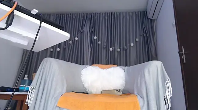 Babe Licious online show from January 29, 2025, 11:14 pm