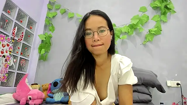 loveley jenny online show from April 11, 2026, 2:49 am