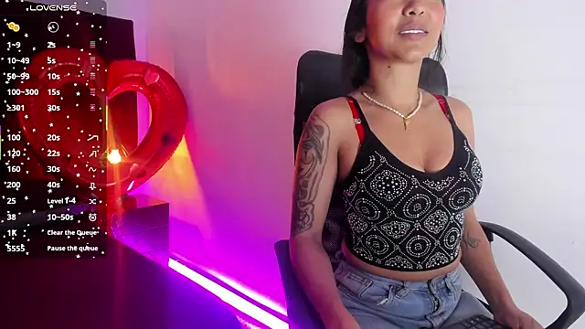 Tracy lambo online show from February 18, 2025, 3:53 am