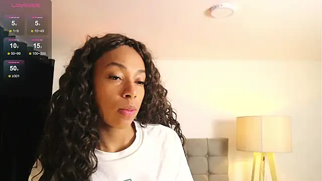 Valeriestyle online show from February 11, 2025, 3:50 am