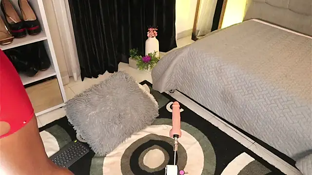 Valeriestyle online show from March 11, 2025, 9:56 am