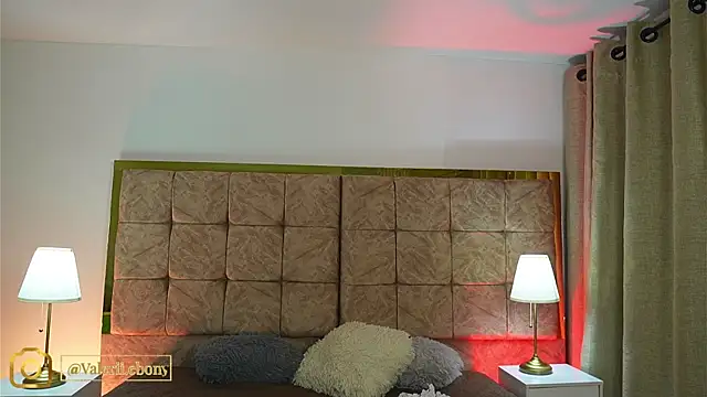 Snapshot of Valeriestyle chatting on February 9, 2026, 4:16 am Valeriestyle online show from February 9, 2026, 4:16 am