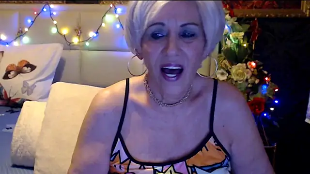 HappyWomanOn online show from January 15, 2025, 7:23 pm
