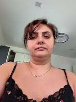 AnneKane online show from February 25, 2026, 9:08 am