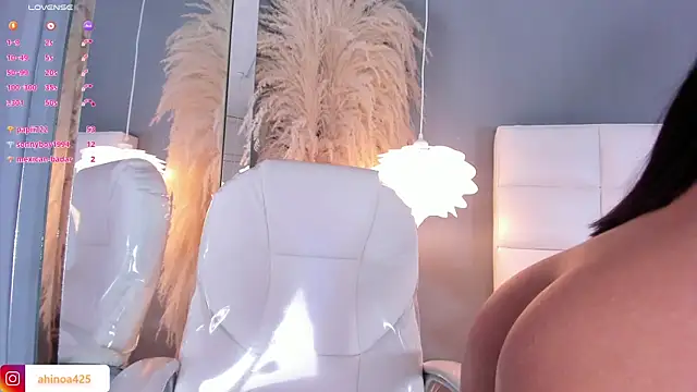 Ahincale online show from January 3, 2025, 8:22 pm