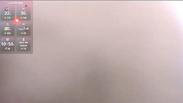 Nayla Garner online show from January 8, 2026, 5:04 pm