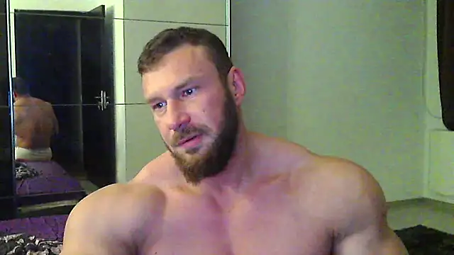muscularkevin online show from March 28, 2026, 4:45 am