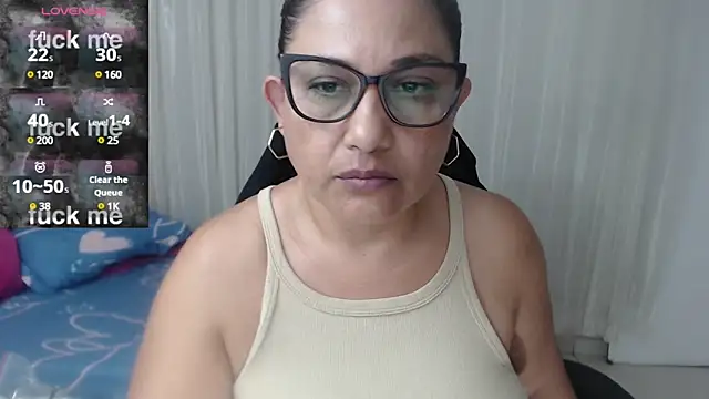 Katha Marck online show from January 25, 2025, 5:29 am