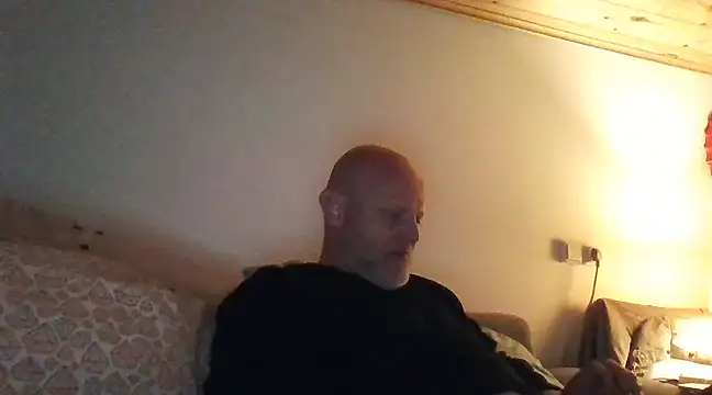 davigochi77bcn online show from March 5, 2025, 10:21 pm