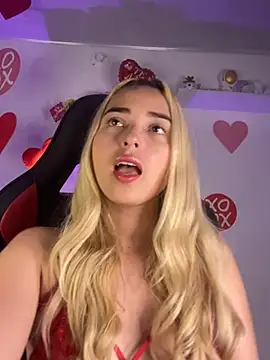 Irisweet  online show from February 15, 2025, 2:00 pm