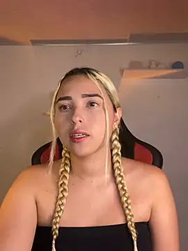 Irisweet  online show from March 6, 2025, 11:31 pm