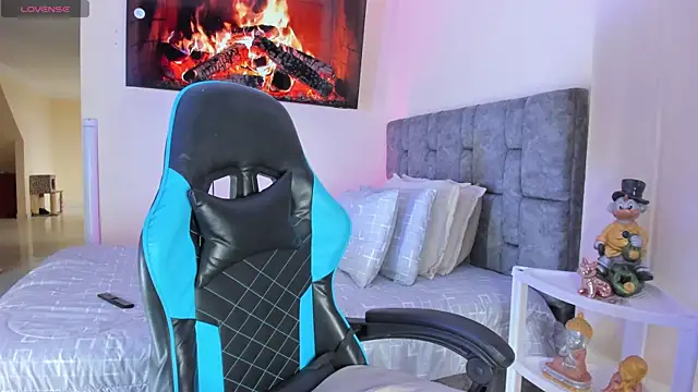 danielasexya1 online show from January 8, 2025, 6:52 pm