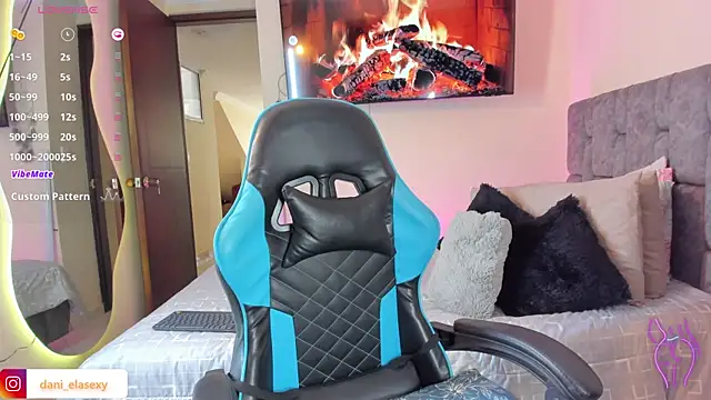 danielasexya1 online show from February 8, 2025, 4:47 pm