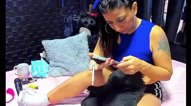 mature sexi40 online show from February 18, 2025, 5:42 am