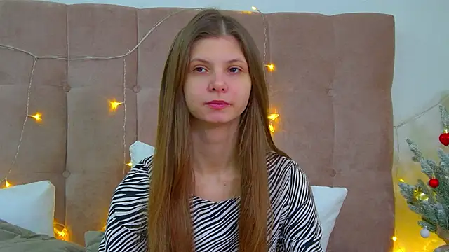 AudreyBarlow online show from December 27, 2024, 6:24 am