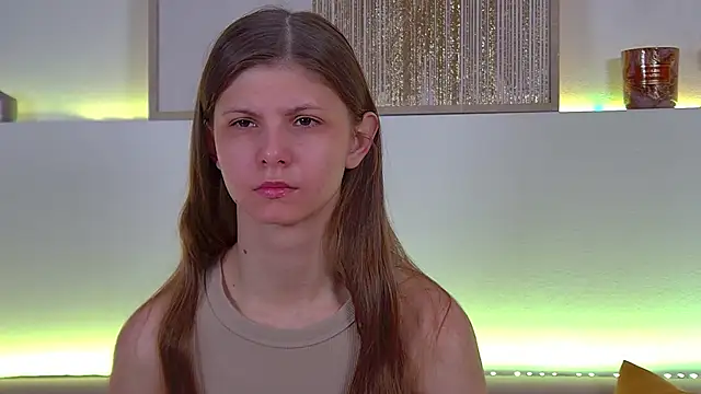 AudreyBarlow online show from February 27, 2025, 6:29 am