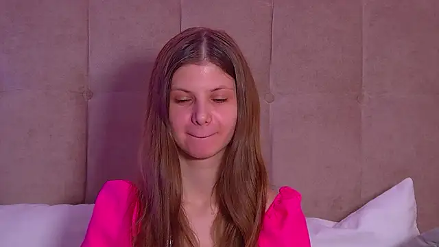 AudreyBarlow online show from March 1, 2025, 9:29 am