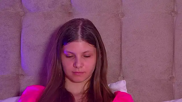 AudreyBarlow online show from March 1, 2025, 12:34 pm