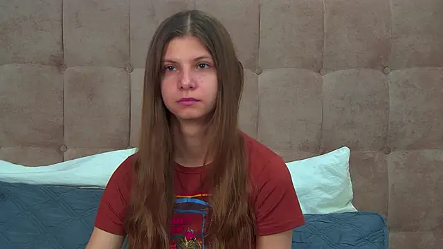 AudreyBarlow online show from September 20, 2025, 6:25 am