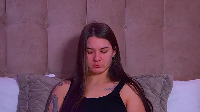 RachelSimpson online show from January 23, 2025, 6:35 pm