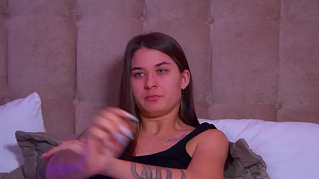 RachelSimpson online show from January 24, 2025, 12:42 am