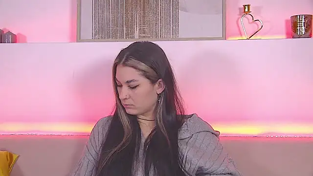 RachelSimpson online show from February 3, 2025, 3:42 am