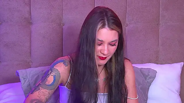 RachelSimpson online show from February 10, 2025, 10:09 pm