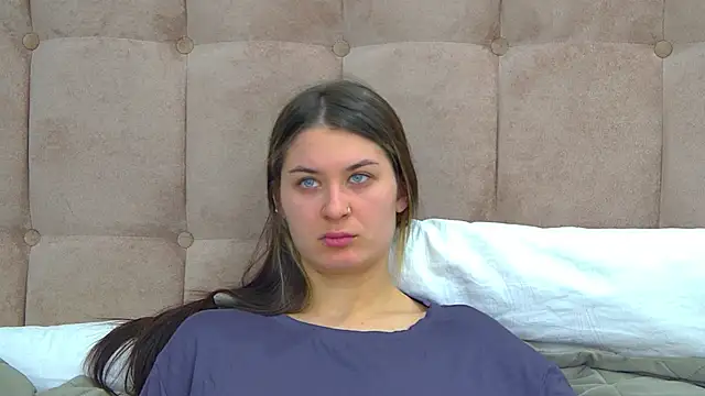 RachelSimpson online show from March 6, 2026, 6:26 pm