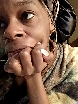 Jasmine FullsShine online show from March 21, 2025, 7:44 am