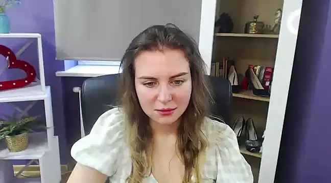 Snapshot of Zoey_Erotic chatting on January 22, 2025, 11:34 am Zoey Erotic online show from January 22, 2025, 11:34 am