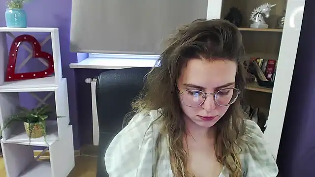 Snapshot of Zoey_Erotic chatting on February 11, 2025, 11:54 am Zoey Erotic online show from February 11, 2025, 11:54 am