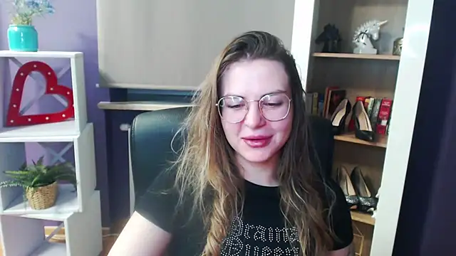 Snapshot of Zoey_Erotic chatting on February 20, 2025, 5:44 am Zoey Erotic online show from February 20, 2025, 5:44 am