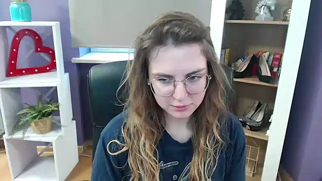 Snapshot of Zoey_Erotic chatting on February 28, 2025, 8:53 am Zoey Erotic online show from February 28, 2025, 8:53 am