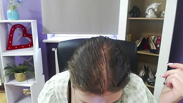 Snapshot of Zoey_Erotic chatting on March 18, 2025, 8:47 am Zoey Erotic online show from March 18, 2025, 8:47 am