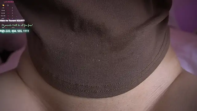 Assiyang online show from October 31, 2025, 12:39 pm