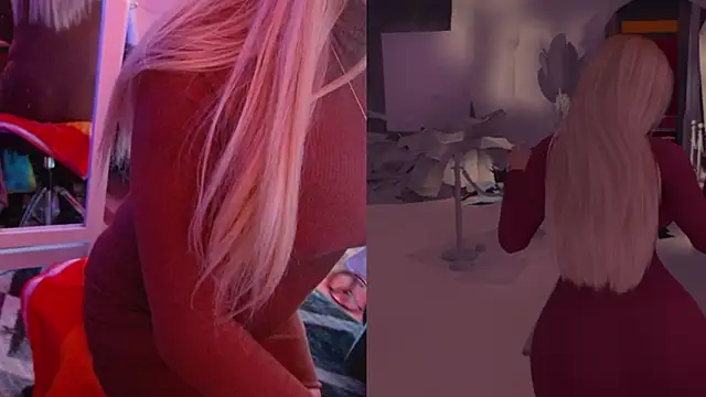 MercedesBends online show from January 21, 2025, 3:43 pm