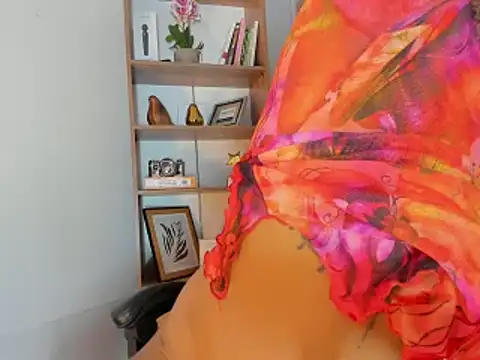 sophia18- online show from March 14, 2025, 4:54 am