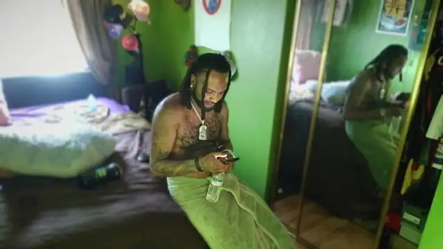 Sexslavescorpio online show from February 21, 2026, 3:57 pm