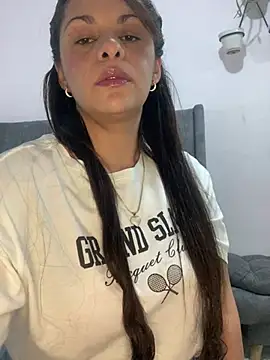 Kataliina online show from February 21, 2025, 3:12 am