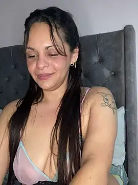 Kataliina online show from March 12, 2025, 4:51 am