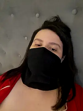 VictoriaPotter online show from November 15, 2025, 8:49 pm