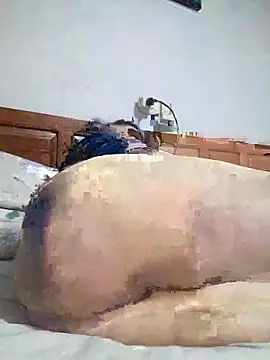 VictoriaPotter online show from November 27, 2025, 8:00 pm