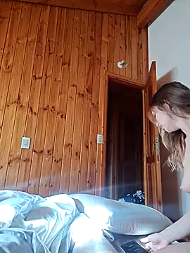 Elnonoykeila77 online show from October 16, 2025, 11:55 am