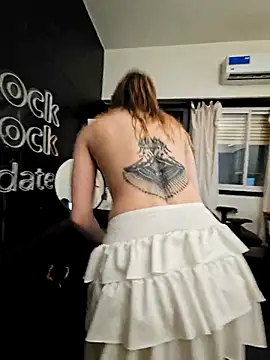 Elnonoykeila77 online show from October 25, 2025, 7:19 pm