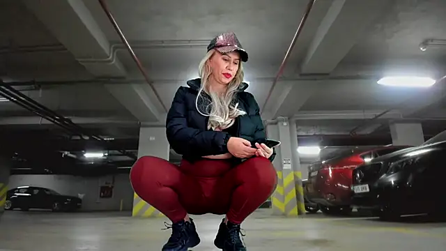 Pandora Vibes online show from March 17, 2025, 10:06 am